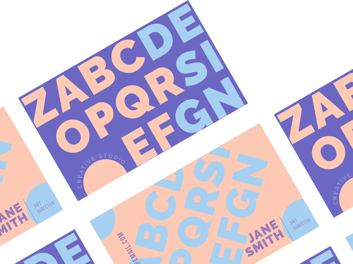 Brand Identity Service