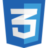 HTML5 Icon